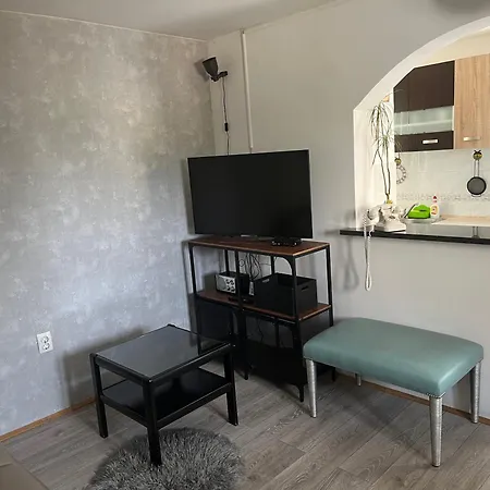 Lägenhet Sea Star Zadar