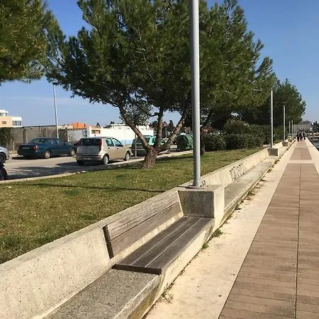 Sea Star Lägenhet *