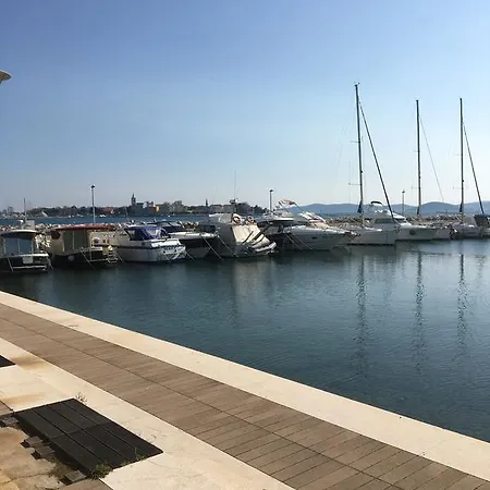 Lägenhet Sea Star Zadar