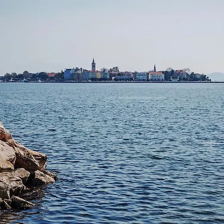 Sea Star Lägenhet *