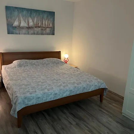 Sea Star Apartment Zadar