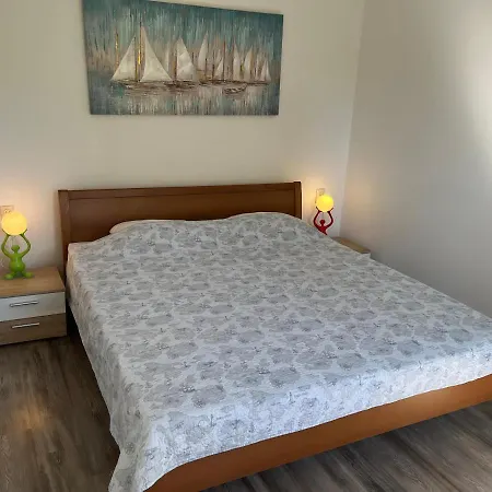 Sea Star 아파트 자다르