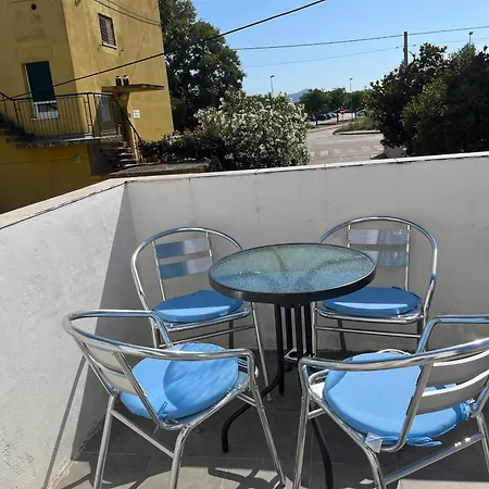 아파트 Sea Star *