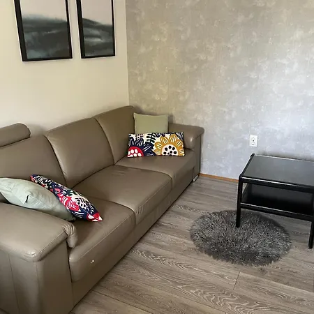 Sea Star 아파트 *