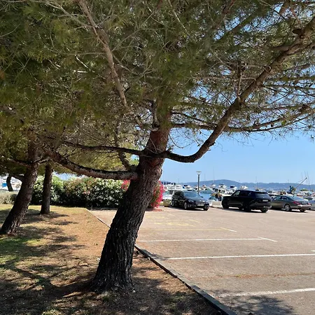 아파트 Sea Star *