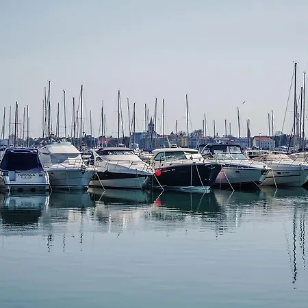 Sea Star 아파트 자다르