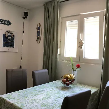 Sea Star 아파트 *