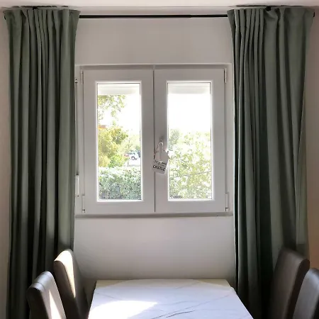 Sea Star 아파트 자다르