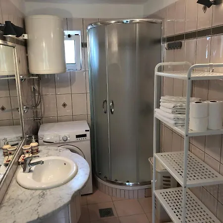 Sea Star Apartment Zadar