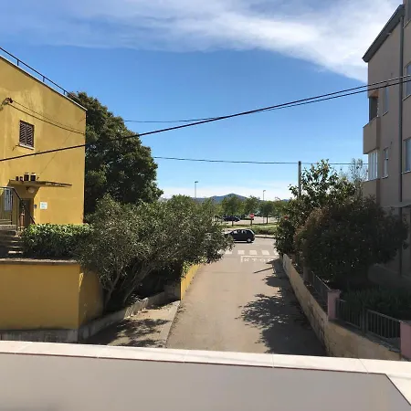 Apartment Sea Star Zadar