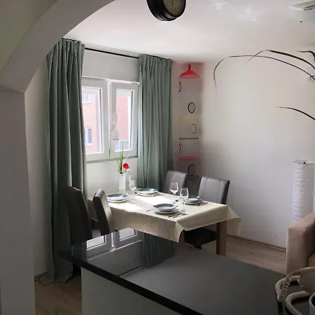 Sea Star * 자다르