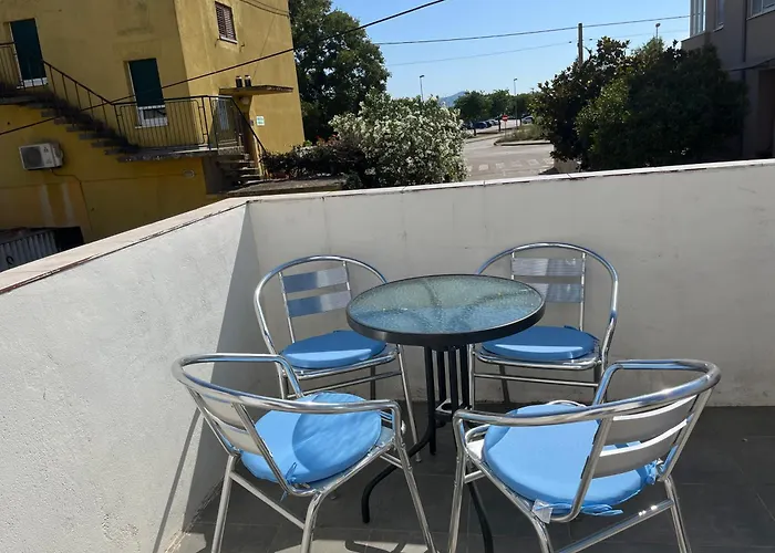 Apartment Sea Star *