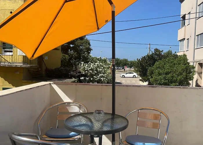 Sea Star Apartment Zadar