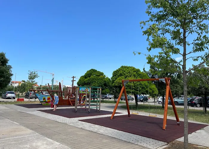 Apartment Sea Star Zadar