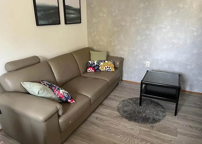 Sea Star Apartment *