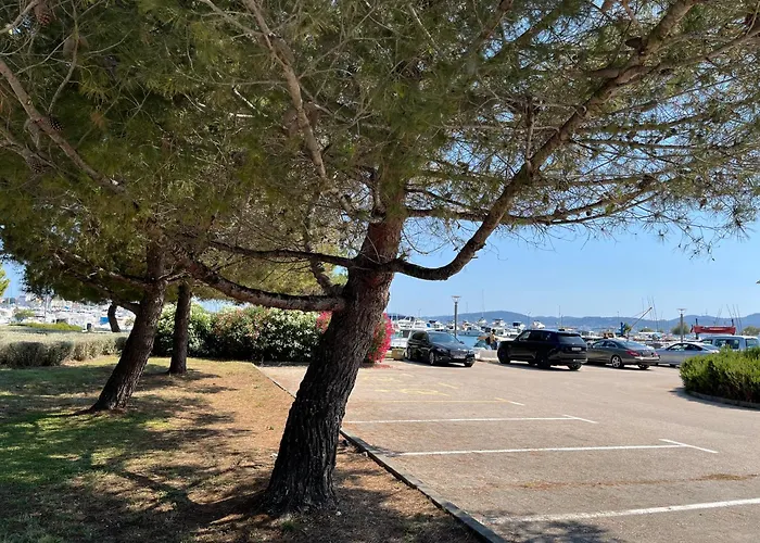 Apartment Sea Star *