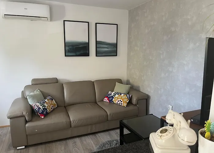 Sea Star Apartment Zadar