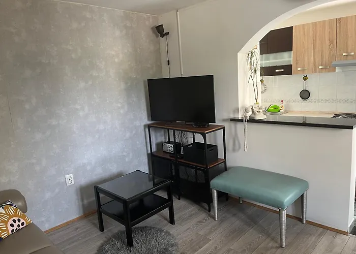 Apartment Sea Star Zadar