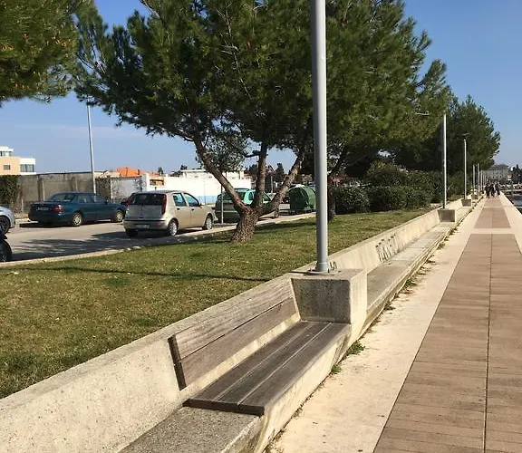 Sea Star Apartment *