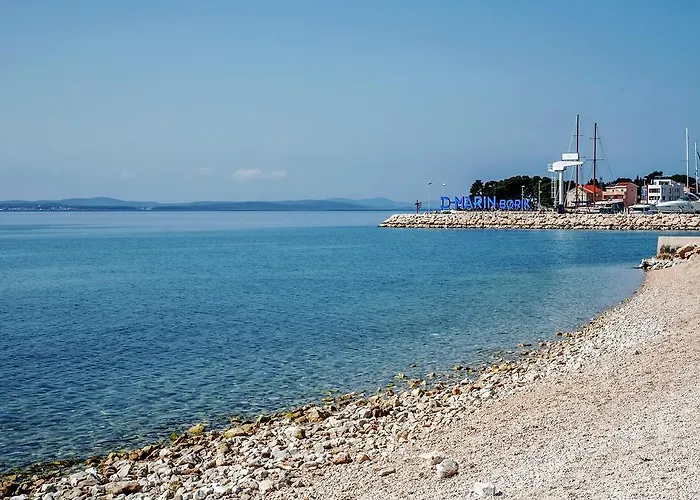 Sea Star Apartment Zadar
