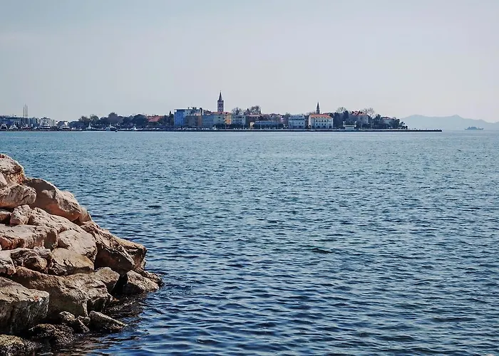 Sea Star Apartment *