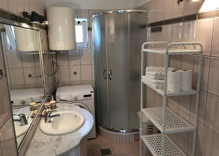 Sea Star Apartment Zadar