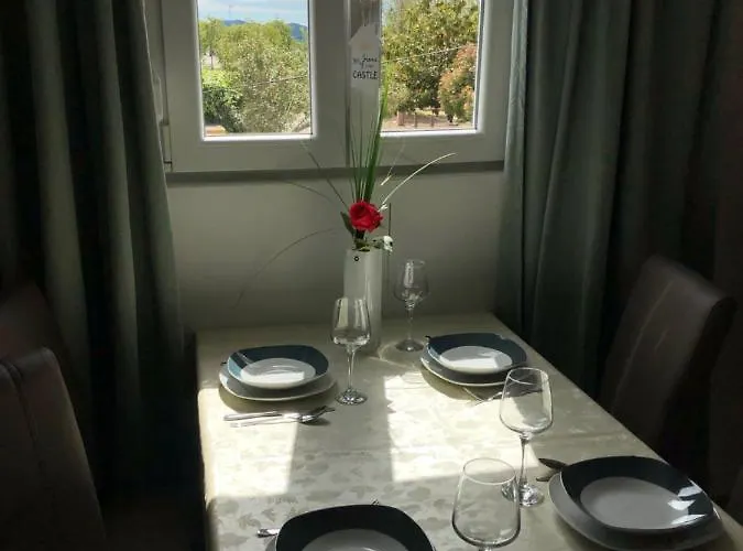 Apartment Sea Star *